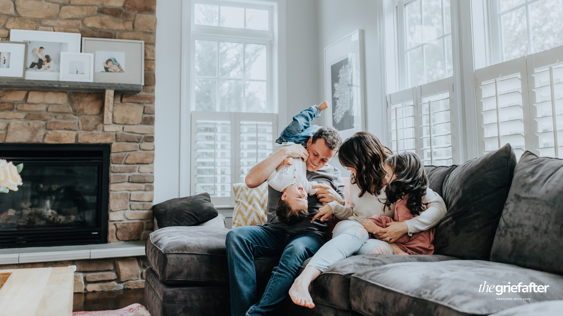 How to Have the Conversation About Final Wishes