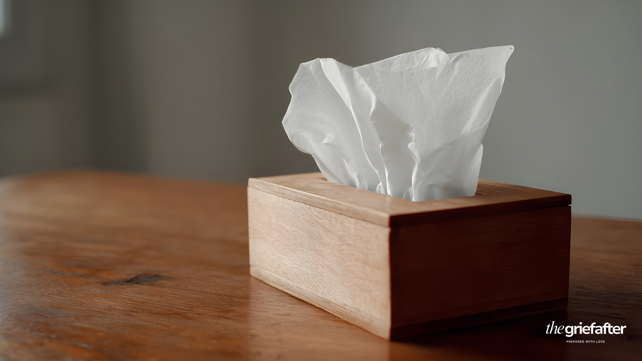 Anticipatory Grief: Grieving Before Death Happens