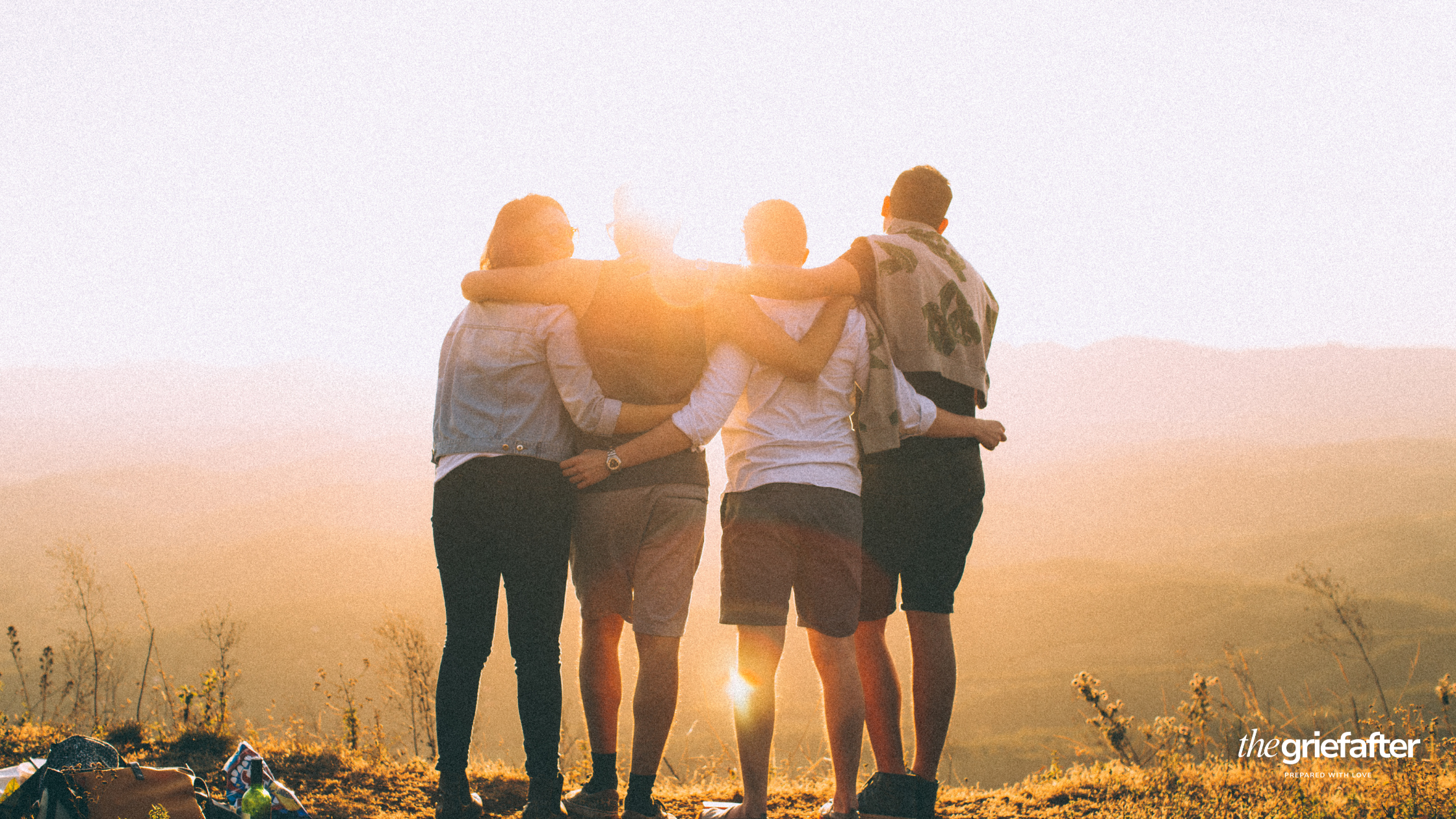 Planning a Meaningful Funeral Before the Time Comes