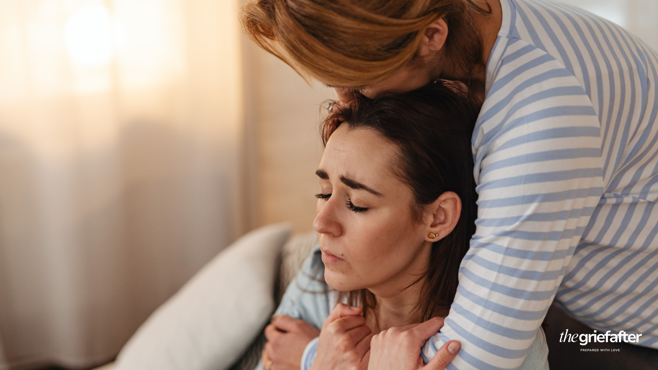 Caring for Someone at Home in Their Final Days