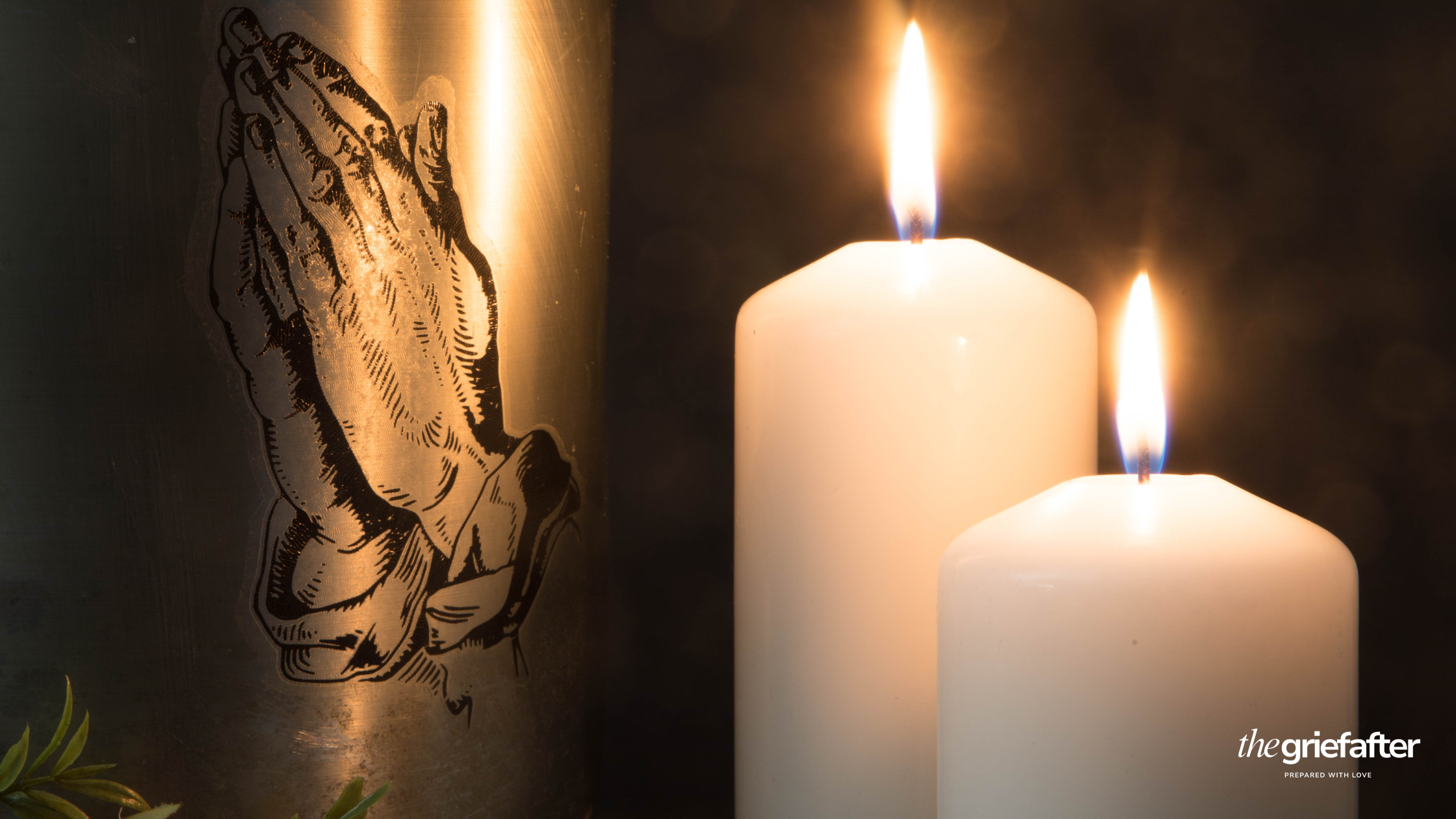 When Grief Feels Overwhelming: How Digital Funeral Packs Can Help You Breathe Again