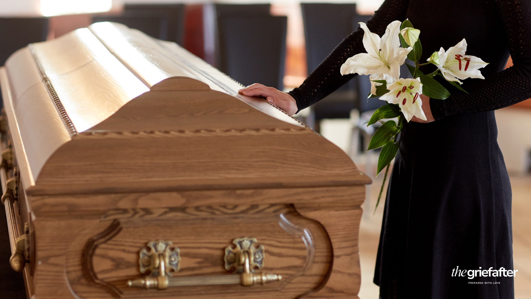 The Complete Guide to Preparing for Your Funeral