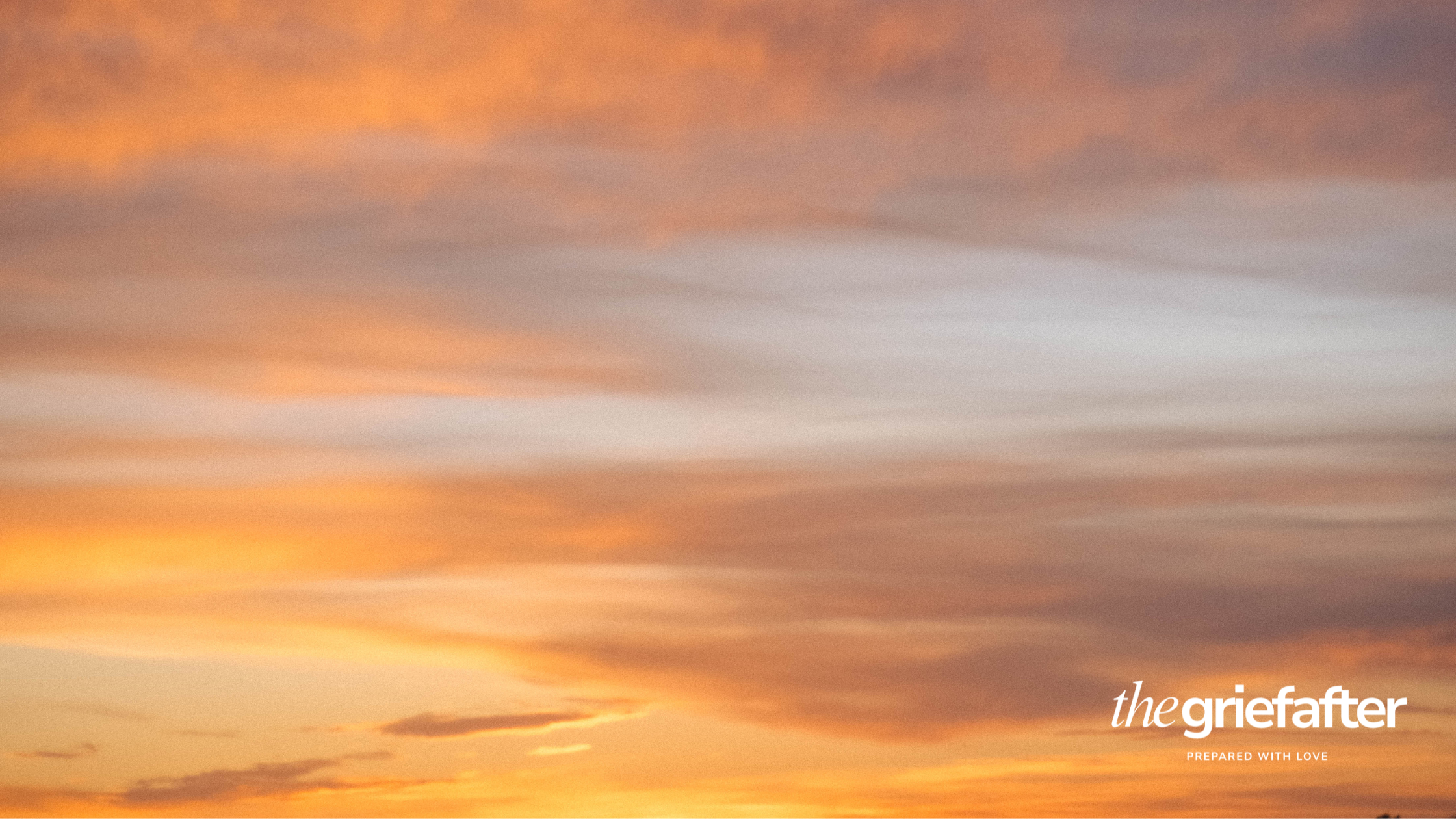 From Grief to Comfort: How Preparing for Loss Can Bring Peace