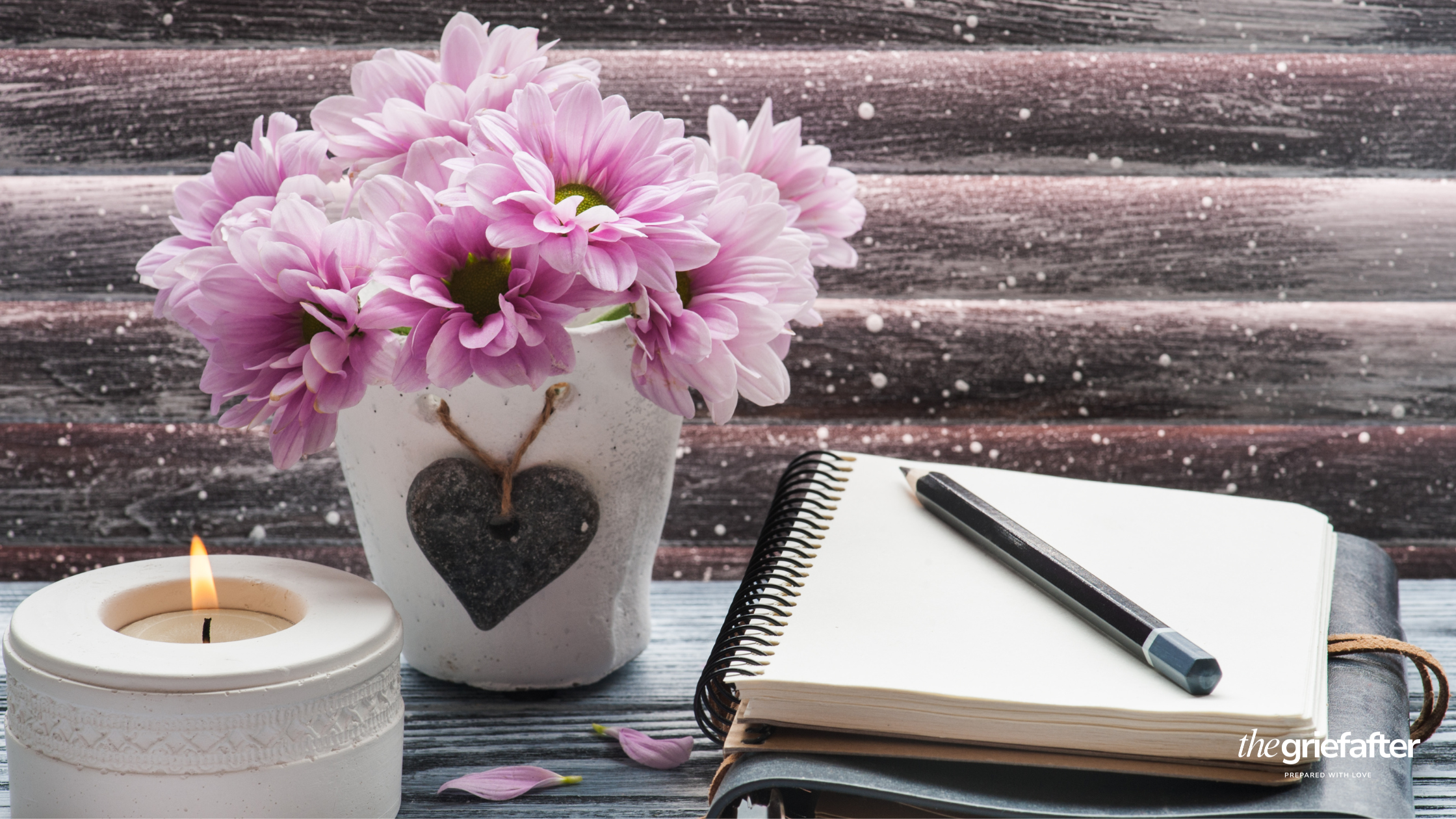 Bereavement and Self-Care: How to Navigate Loss While Staying Supported