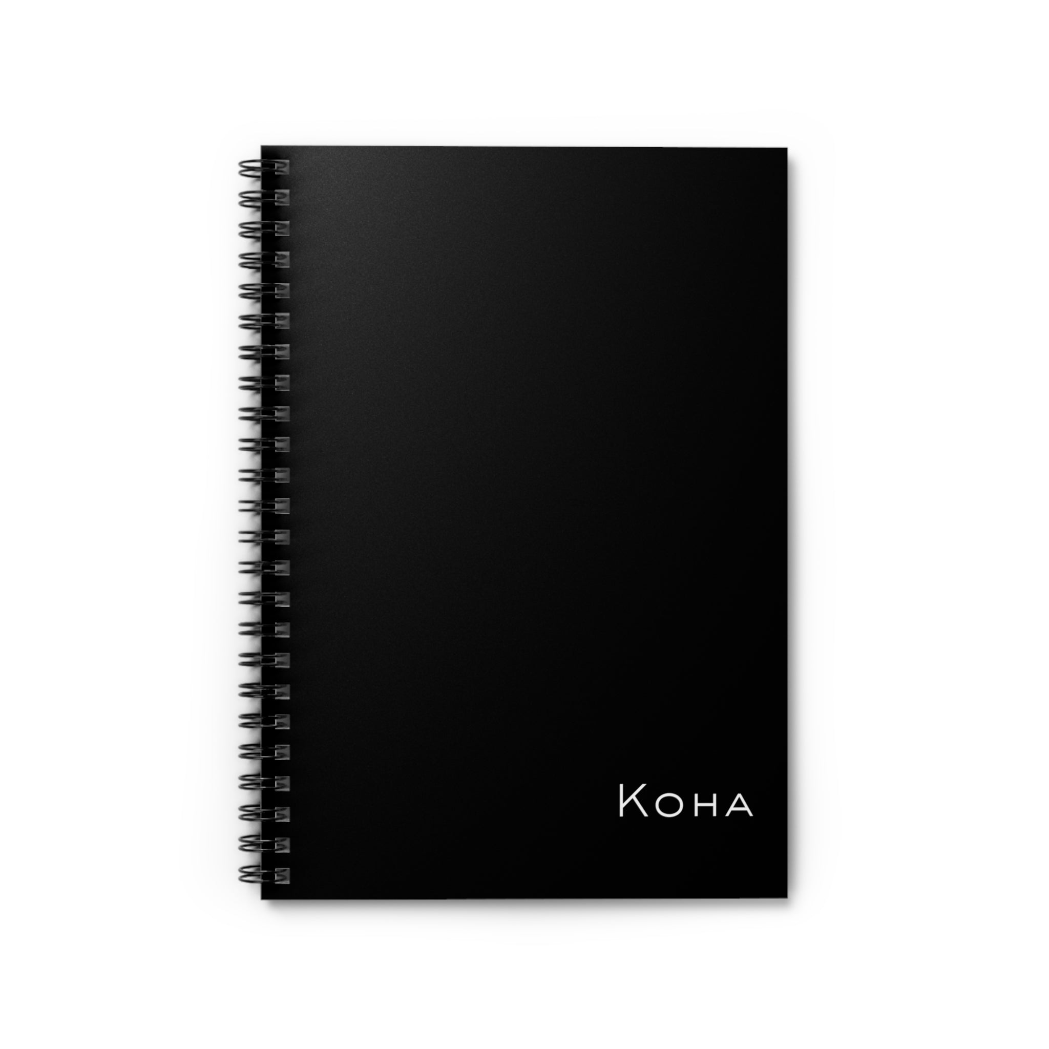 Koha Book