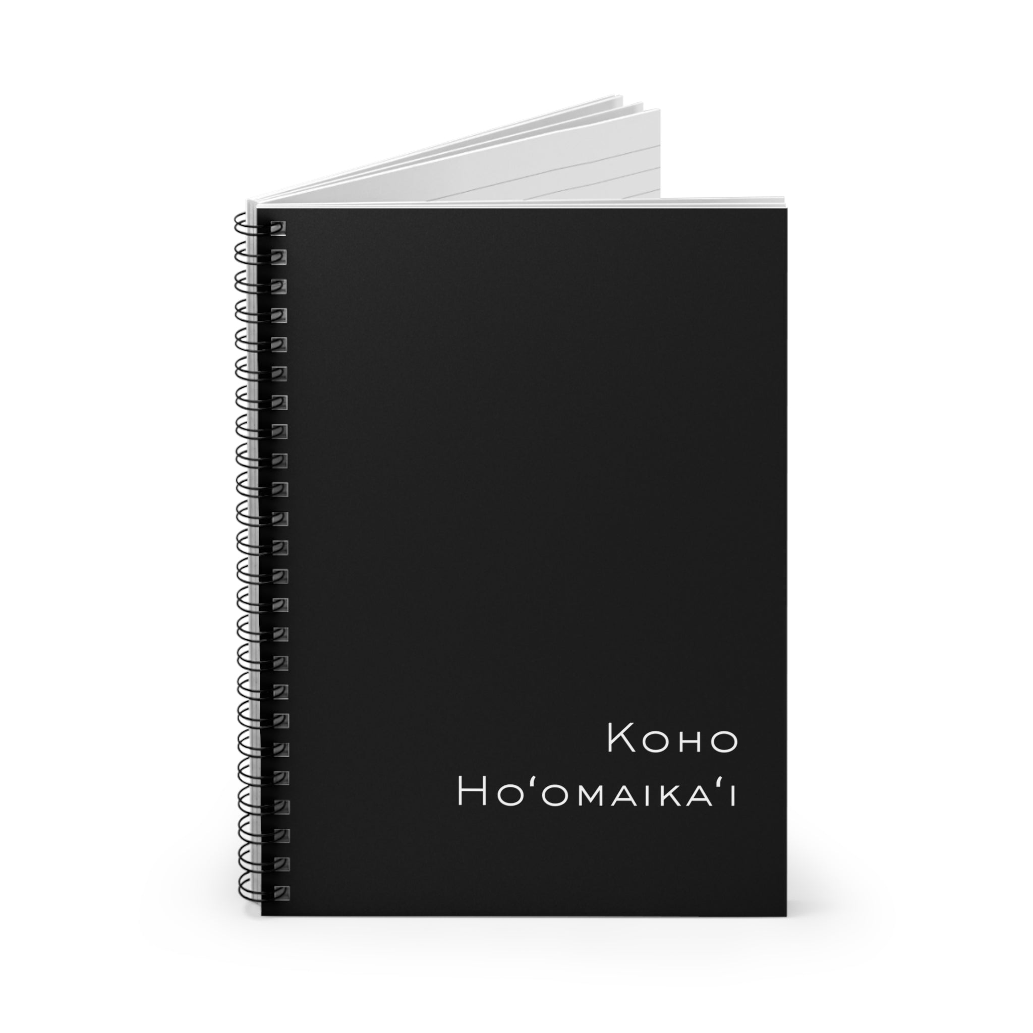 Koho Hoʻomaikaʻi Book
