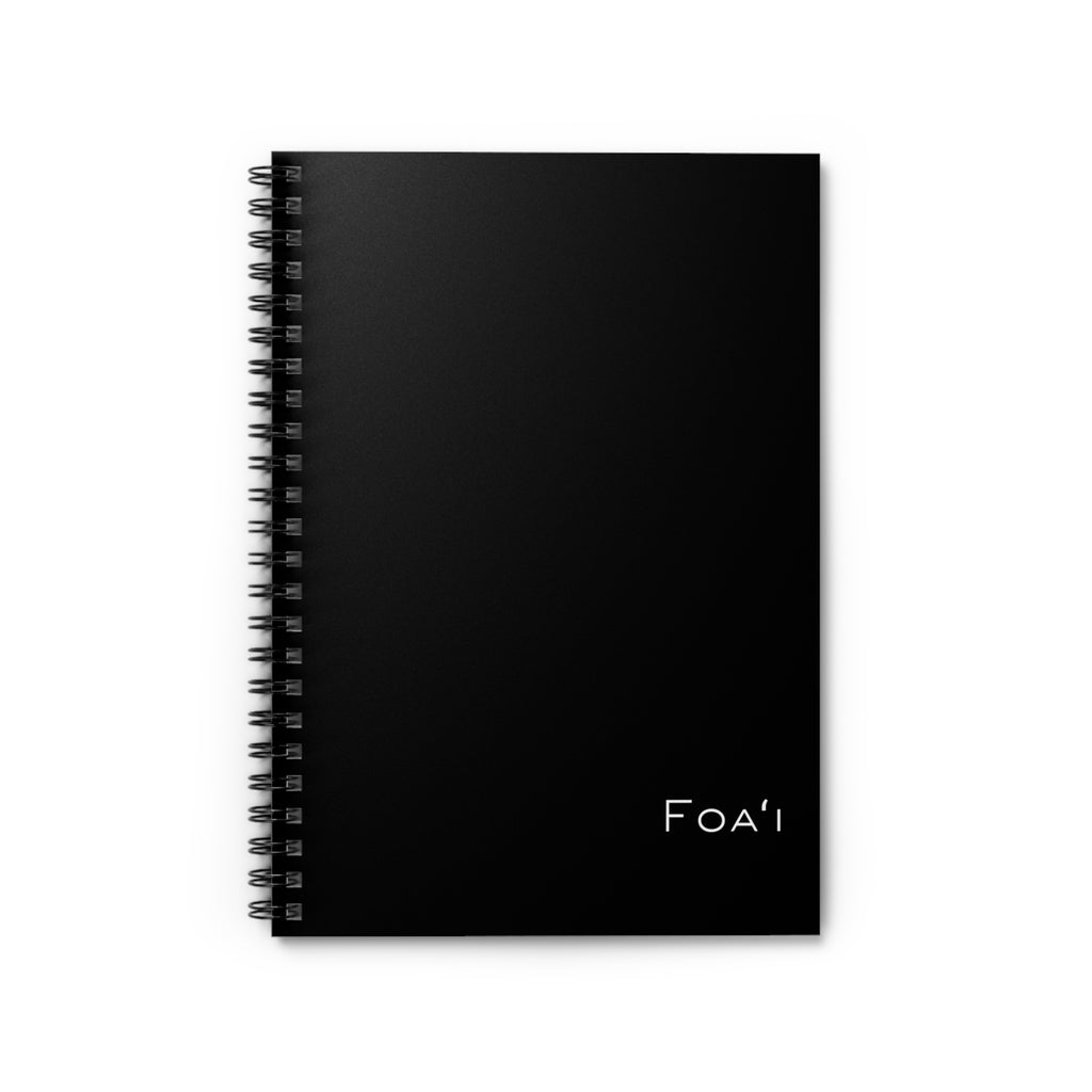 Foa'i Book