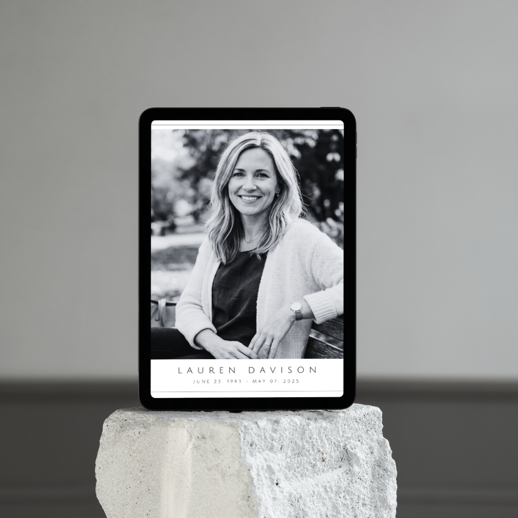 Classic Social Media Posts Announcement Templates