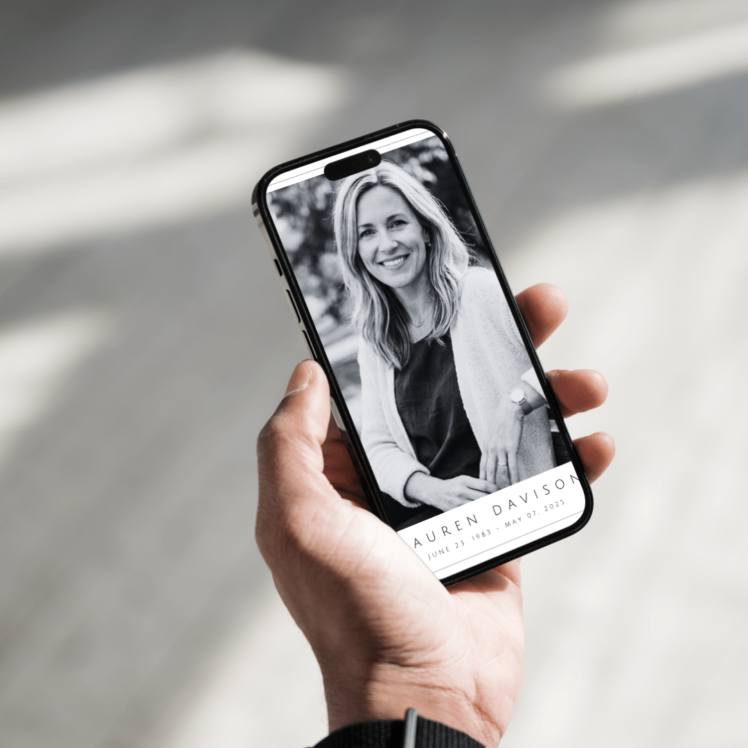 Classic Social Media Posts Announcement Templates