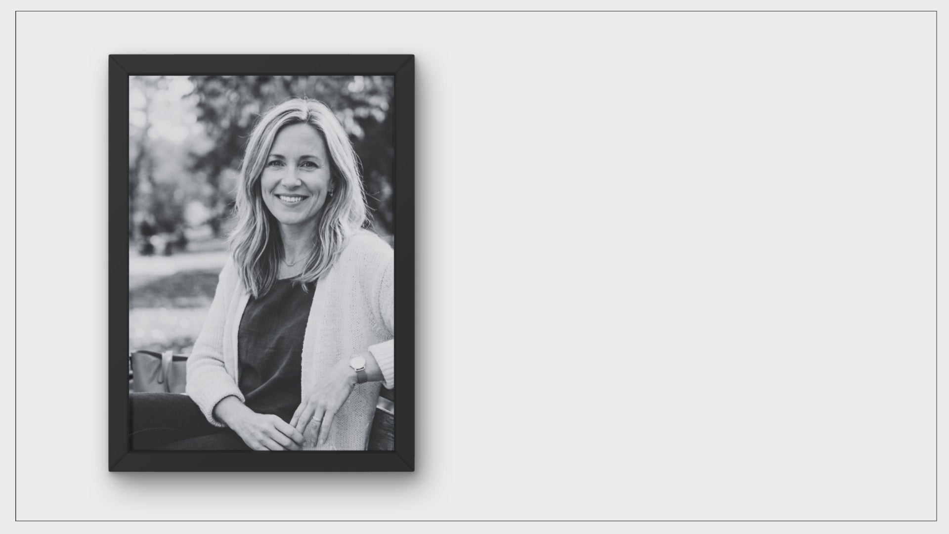 Classic Funeral Presentation